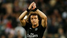 От ПСЖ признаха: Не искахме да се разделяме с Давид Луис