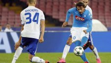 Агентът на Габиадини преговаря със Саутхемптън 