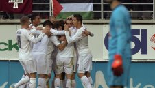 Реал победи, но не убеди в Ейбар