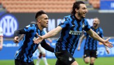 Героят на Интер: Всички сме важни + ВИДЕО