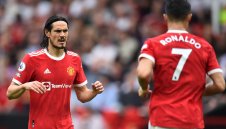 Манчестър Юнайтед – Виляреал 