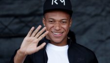 Мбапе ще грабне Златната топка още тази година