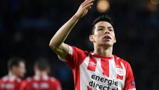 Юнайтед вади пачки за Лозано от ПСВ, взима го за наследник на Алексис