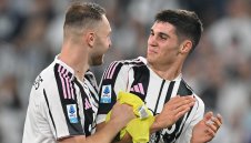 Новата звезда на Юве бил копие на Погба