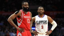 Мегасделка в НБА – Крис Пол отива в Хюстън