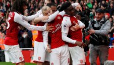 ПРОГНОЗА: Арсенал – Уест Хям