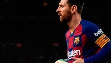 Севиля - Барселона