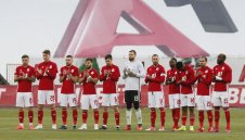 ЦСКА започва подготовка на 6 януари