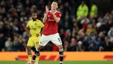 В Рим очакват Матич за прегледи