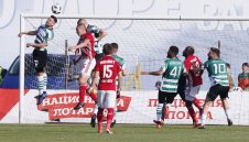 ПРОГНОЗА: ЦСКА - Черно море