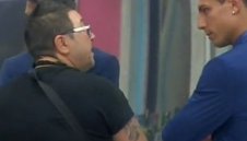 БИСЕРИ: "Ще те разпоря и ще те изнасилват в затвора!"