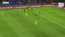 ВИДЕО: ПСЖ - Борусия Дортмунд 