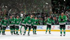 Отвъд океана ще има нов хокеен шампион