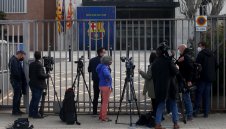 Барсагейт: От клуба обещаха пълно съдействие