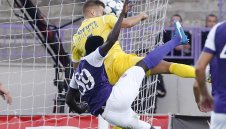 Защитник на Левски с голям шанс за световното в Русия