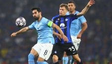 Гюндоган подписа с Барса, твърди Фабрицио Романо