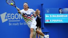 Без изненади в първия ден на тенис турнира в Куинс