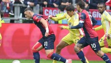 Изненада в Италия: Юве допусна грандиозна издънка