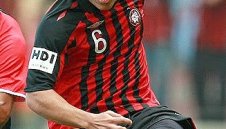 Раниери поиска новия Роберто Карлош