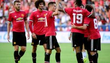 Ерера сряза Барса: Мисля само за Юнайтед