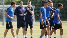 Хубчев: Левски не е готов за Лига Европа