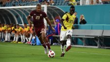 Рондон стресна Нюкасъл: Искам в Малага