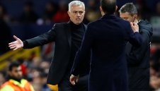 Моуриньо се заяде с тифозите на Юве: Не ме обичат заради требъла с Интер