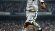 Реал Мадрид с пестеливо 1:0