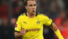 Рома прави сечено на Ливърпул, включва се в битката за „безплатния” Гьотце