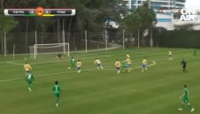 ВИДЕО: Лудогорец - Теплица