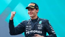 Джордж Ръсел е готов да бъде световен шампион във Формула 1