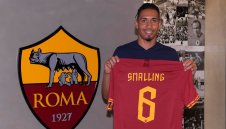 ОФИЦИАЛНО: Рома обяви трансфера на Смолинг
