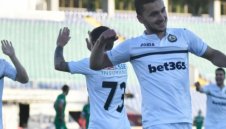 Голяма чистка в Славия, Заги показа вратата на 6 футболисти