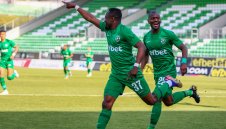 Наредиха Лудогорец до Манчестър Сити