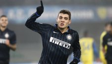 Реал взима Ковачич от Интер