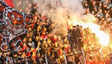 ЦСКА скочи на БФС, ще обжалва наказанието си