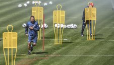 Флик е съгласен: Наистина приличам на Хайнкес, той беше №1