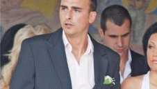 Бербатов отърва затвора