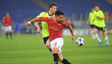 Базел изненада Рома като гост, спечели първа победа