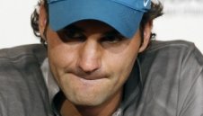 Роджър Федерер: Изпуснах своите шансове затова загубих
