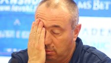 Мъри Стоилов се ядоса