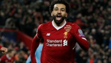 Нищо ново! Салах отново е №1 във Висшата лига