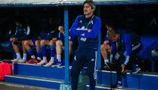 Европа полудя по играч на Левски: Ще играе на "Анфийлд"