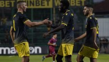 Куп контузии в "Ботев" преди дербито с "Локо"