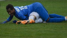 Левски - Локо София