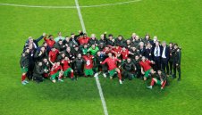 Португалия е в първа урна на жребия за световното