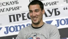 Попето се стяга за Шампионска лига