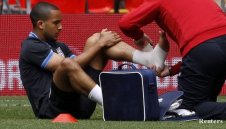 Тио Уолкът: Ще се справим и без Уейн Руни