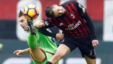 Обрат! Милан няма да продава Соса