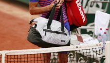 Гришо ще си партнира с Вавринка на двойки в Куинс